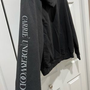 Carrie Underwood Concert Hoodie